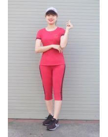 đồ bộ thể thao nữ