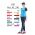 DTT021 - Đồ bộ thể thao nữ dài Tommy