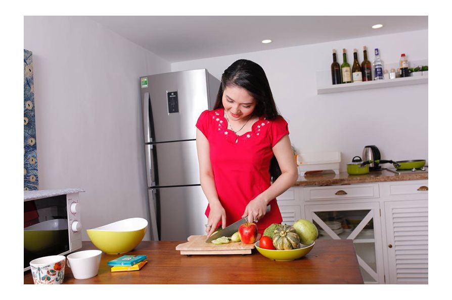 Đồ bộ mặc nhà, trang phục không thể thiếu của phụ nữ Việt